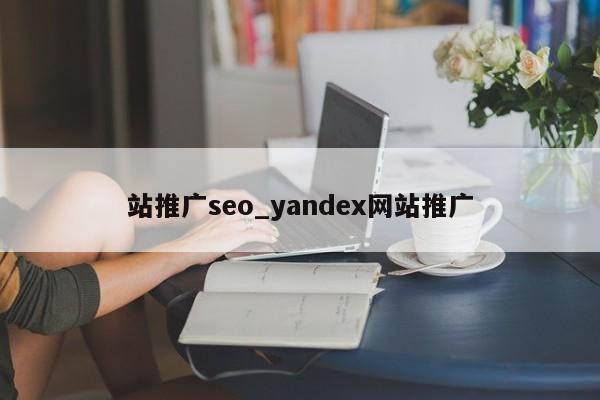 站推广seo_yandex网站推广